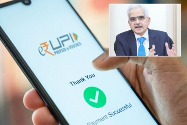 UPI transaction limit hiked to Rs 5 lakhs says RBI