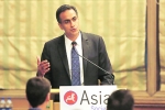 virtual connectivity, virtual connectivity, south asia one of the least economically integrated richard verma, Virtual connectivity