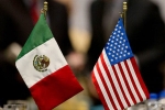 Houston Top Story, NAFTA, texas business groups to protect us and mexico trade, Houston top story