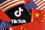 Senate, Ban, us bans tik tok on government issued devices, Mike pompeo