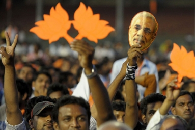 US-Based Expert Says 2019 Lok Sabha Elections Could be World&rsquo;s Most Expensive Elections