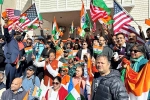 USA Elections 2024 breaking, USA Elections 2024 breaking, us elections campaign to boost indian american votes by one million, Indian diaspora