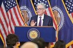 USA Interest Rate, US Federal Reserve breaking, us federal reserve cuts key interest rate by 0 25 percent, Us presidential election