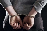 American authorities, United States, 6 indians among 300 arrested for allegedly violating u s immigration law, Criminal convictions