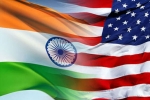 Trump, Indo-US relationship, trump has continued with obama s indian policy says raja krishnamoorthi, Indian policy