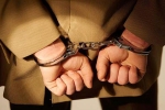 India business visa, Kiran Lama, u s national arrested for entering india without visa, Sashastra seema bal