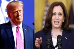 Kamala Harris, US Presidential Polls breaking, ai predictions on us presidential polls, Ivanka trump