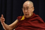 USA, US Representative, us representative says china has no theological basis to pick next dalai lama, Dalai lama