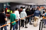 Migrants in USA list, Migrants in USA latest, us revokes temporary status of 5 lakh migrants, Mandate