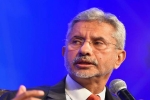 Indian Companies, US Department of State, tapping into indian talent is a mutual benefit for india and us says jaishankar, H1b visa