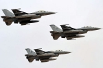 US, Andrea Thompson, us state department reprimanded pakistan for f16 use on india reports suggest, F16 jets