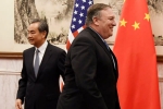 USA, Intellectual property theft, us state secretary criticizes beijing for stealing research and intellectual property, Us secretary of state