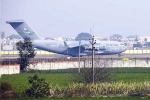 USA Military Flights breaking, USA Military Flights breaking, us suspends military flights for deportation, Immigrants