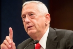 Modi's peace efforts, South Asia peace process, u s tells pak to support narendra modi s peace efforts, Jim mattis