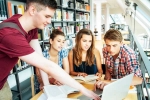Donald Trump new breaking, Donald Trump  latest updates, us universities warn foreign students amid trump s immigration plans fears, Foreign students