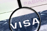 US Visa issue, US visa for India, decline in us visas for pak rise for india, Pakistani media US Visa issue, US visa for India, decline in us visas for pak rise for india, Pakistani media