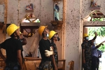 US warns more attacks in sri lanka, attacks in sri lanka, united states warns of more attacks in sri lanka, Sri lanka blasts