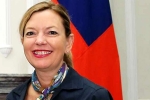 Fullbright programme, Marie Royce, us welcomes more students from india says marie royce, Us higher studies
