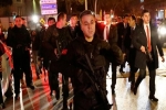 US embassy in Ankara, US missions to Turkey, us embassy in ankara closed following shooting, Andrei karlov US embassy in Ankara, US missions to Turkey, us embassy in ankara closed following shooting, Andrei karlov
