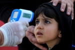 symptoms, symptoms, us health agencies report six new coronavirus symptoms, Oklahoma