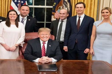 US ready to supply fuel to the energy-hungry India: White House