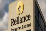 USA Oil Refinery Reliance investment, USA Oil Refinery Reliance breaking, new us oil refinery with investment from reliance, Reliance industries in ai
