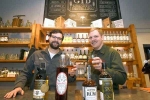 tourism, distillery, one of usa s best distillery now in boston, Kentucky