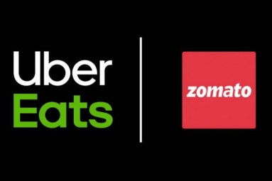 Zomato Acquires Uber Eats Business in India