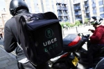 on-demand, Texas, uber eats most popular on demand food delivery service in texas second measure, Uber eats
