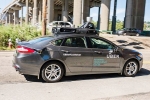 California, Doug Ducey, arizona governor welcomes uber fleet of self driving cars, Bureaucracy