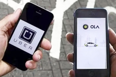 Uber, Ola Get Notices Over iPhone, Android Pricing Claims