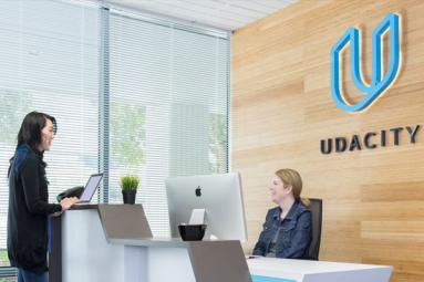 Udacity To Double Headcount In India