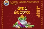 Arizona Current Events, Events in Arizona, ugadhi sambaralu arizona telugu association, Sambar