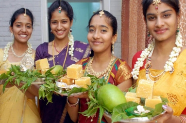 TAMA Ugadi Utsavaalu 2017 TAMA Ugadi Utsavaalu 2017