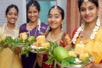 Events in Georgia, Events in Georgia, tama ugadi utsavaalu 2017, Telugu new year