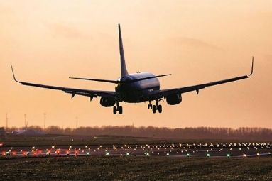 Ukraine Passenger Plane Crashes in Tehran shortly After Takeoff