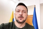 Volodymyr Zelenskyy, Narendra Modi, ukraine president reacts to narendra modi s russia visit, Russia vs ukraine war