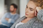 Compromise, Unhappy, subtle yet effective signs that he s unhappy in the relationship, Uninterested