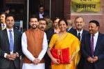 Union budget, Modi, union budget 2021 a budget like no other, Minimum wage in uk