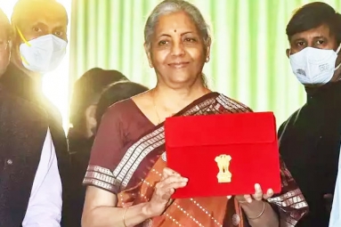 Union Budget 2024 likely to focus more on Boosting Consumption