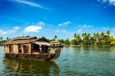 Union Cabinet approves Kerala's Change of Name