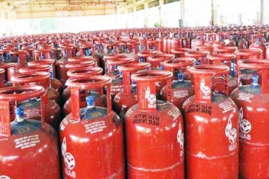 Union Cabinet approves Rs 30,000 crore subsidy to oil companies