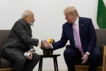 February, India, president of united states donald trump to visit india on february 24 25, Barak obama