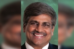 University of Arizona, Dr. Robbins Clayton, university of arizona s new president meets staff and students, Sethuraman panchanathan