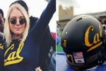 Paige Cornelius instagram, cal football score, university of california student paige cornelius accuses football team players coaches of sexual harassment, Football coach