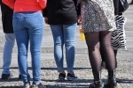 raw denim, how many times can you wear jeans, here s what happens to your health when you wear unwashed jeans, Denim
