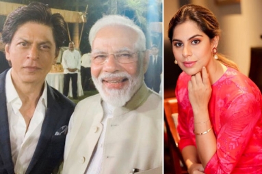 Upasana Kamineni Expresses Hurt Via Instagram Post To PM Narendra Modi