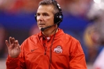 Ohio, Ohio State Board of Trustees, ohio state board of trustees to meet on urban meyer probe, Football coach