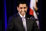 Indian American organizations, Indian American, indian community urge ro khanna to withdraw from pakistan caucus, Indian american lawmaker