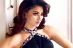 Urvashi Rautela, Urvashi Rautela latest updates, urvashi rautela s special song in bro, Ketika sharma